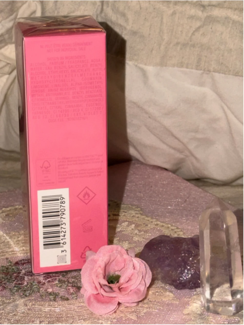 Women's Valentino Born In Roma Intense Eau de Parfum